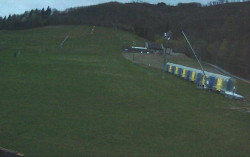 Ski Areál Opálená