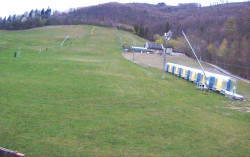 Ski Areál Opálená