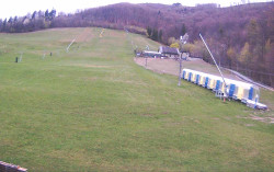 Ski Areál Opálená