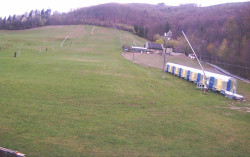 Ski Areál Opálená