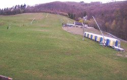 Ski Areál Opálená