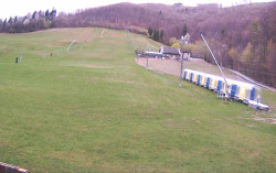 Ski Areál Opálená