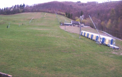 Ski Areál Opálená