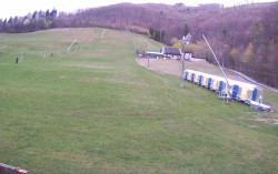 Ski Areál Opálená