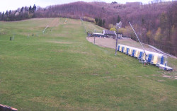 Ski Areál Opálená