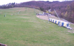 Ski Areál Opálená