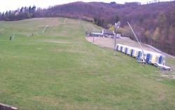 Ski Areál Opálená