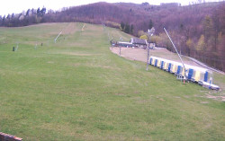 Ski Areál Opálená