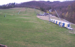 Ski Areál Opálená