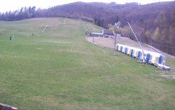 Ski Areál Opálená