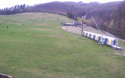 Ski Areál Opálená