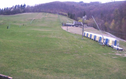 Ski Areál Opálená