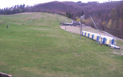 Ski Areál Opálená