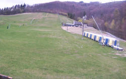 Ski Areál Opálená