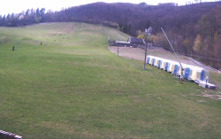 Ski Areál Opálená