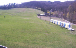 Ski Areál Opálená