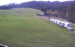 Ski Areál Opálená