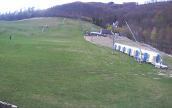 Ski Areál Opálená