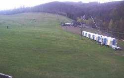 Ski Areál Opálená