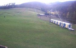 Ski Areál Opálená