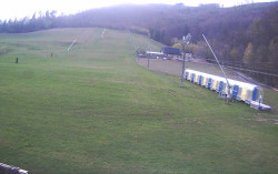 Ski Areál Opálená