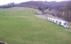 Ski Areál Opálená