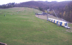 Ski Areál Opálená