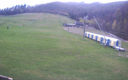 Ski Areál Opálená