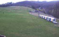 Ski Areál Opálená