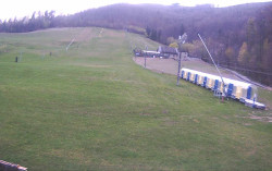 Ski Areál Opálená