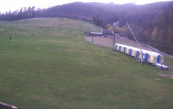 Ski Areál Opálená