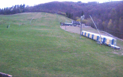 Ski Areál Opálená