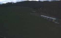 Ski Areál Opálená