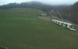 Ski Areál Opálená