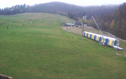 Ski Areál Opálená