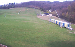 Ski Areál Opálená