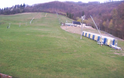 Ski Areál Opálená