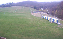 Ski Areál Opálená