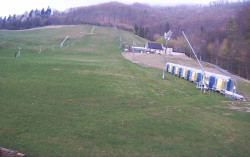 Ski Areál Opálená