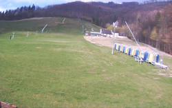 Ski Areál Opálená