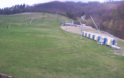 Ski Areál Opálená