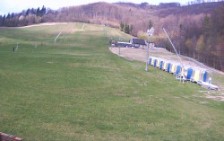 Ski Areál Opálená