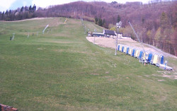 Ski Areál Opálená