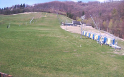 Ski Areál Opálená