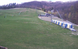 Ski Areál Opálená