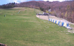 Ski Areál Opálená