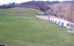 Ski Areál Opálená