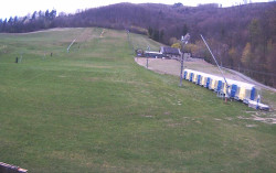 Ski Areál Opálená