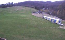 Ski Areál Opálená