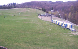 Ski Areál Opálená